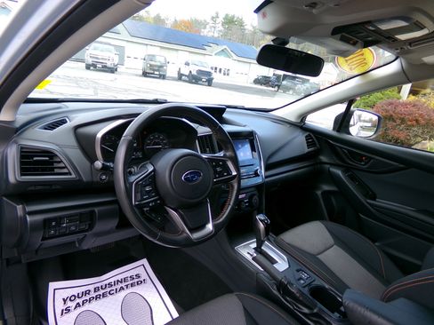 Used 2019 Subaru Crosstrek 2.0i Premium w/ Eyesight System image 14