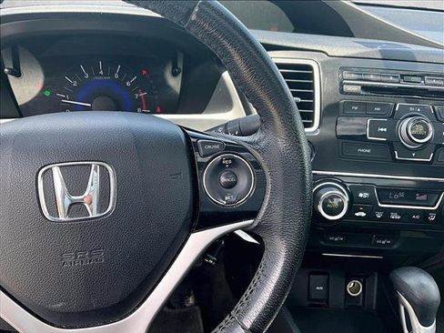 Used 2013 Honda Civic EX-L image 19
