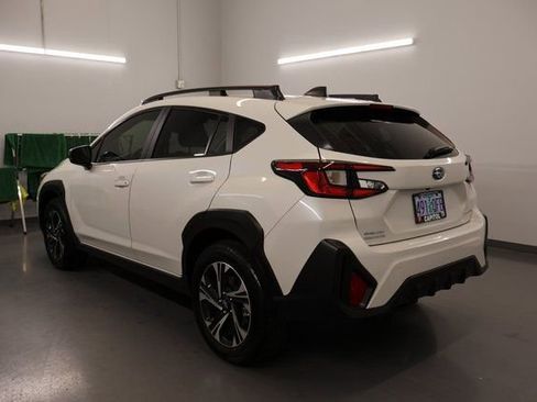 Certified 2024 Subaru Crosstrek 2.0i Premium image 4