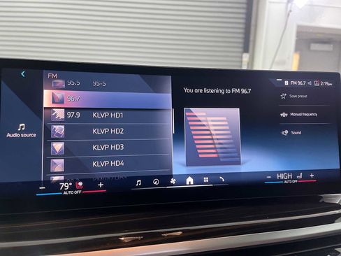 Used 2026 BMW X5 xDrive40i image 12