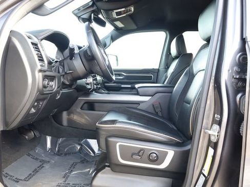 Certified 2023 RAM 1500 Laramie image 13