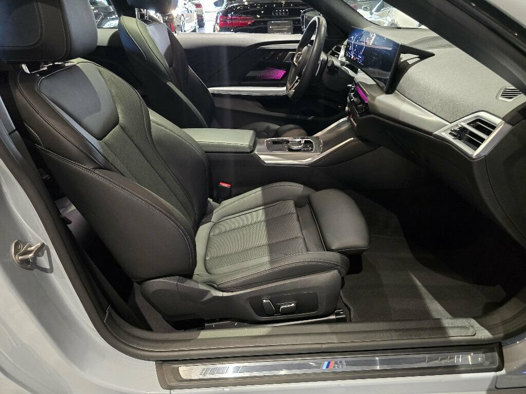 Used 2026 BMW 230i xDrive Coupe AWD/4WD image 27