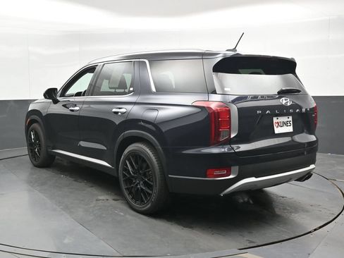 Used 2020 Hyundai Palisade SEL w/ Convenience Package AWD/4WD image 10