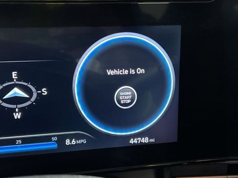 Used 2023 Hyundai Elantra N Line image 29