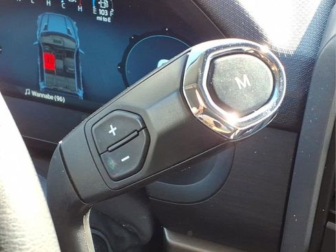 Used 2024 Ford F150 XLT w/ Mobile Office Package image 12