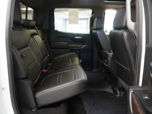 Used 2021 GMC Sierra 1500 Denali AWD/4WD image 33