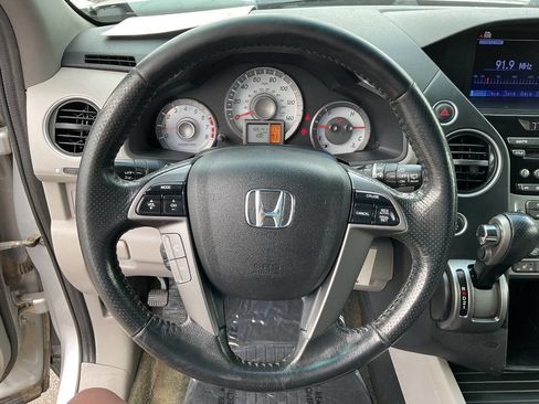 Used 2015 Honda Pilot EX-L image 14