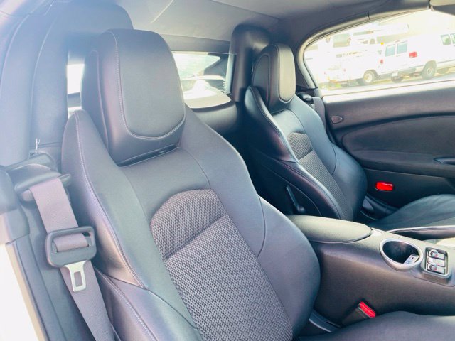 Used 2018 Nissan 370Z Touring Sport RWD image 20