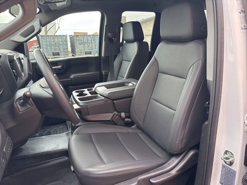 New 2025 Chevrolet Silverado 2500 W/T w/ WT Convenience Package image 16