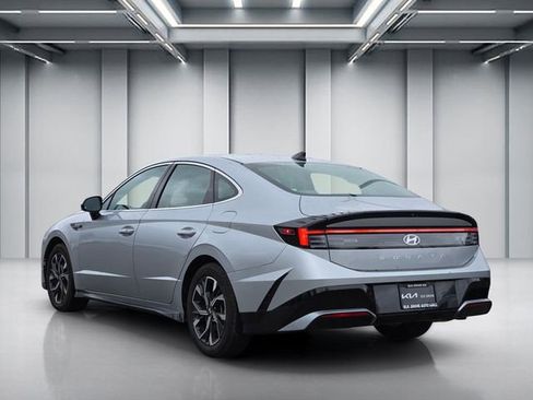 Used 2024 Hyundai Sonata SEL image 5