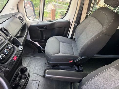 Used 2016 RAM ProMaster 3500 image 23