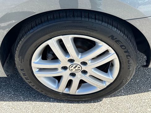 Used 2017 Volkswagen Jetta S FWD image 11