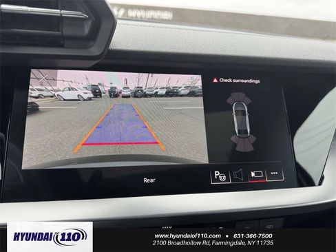 Used 2024 Audi A3 2.0T Premium image 26