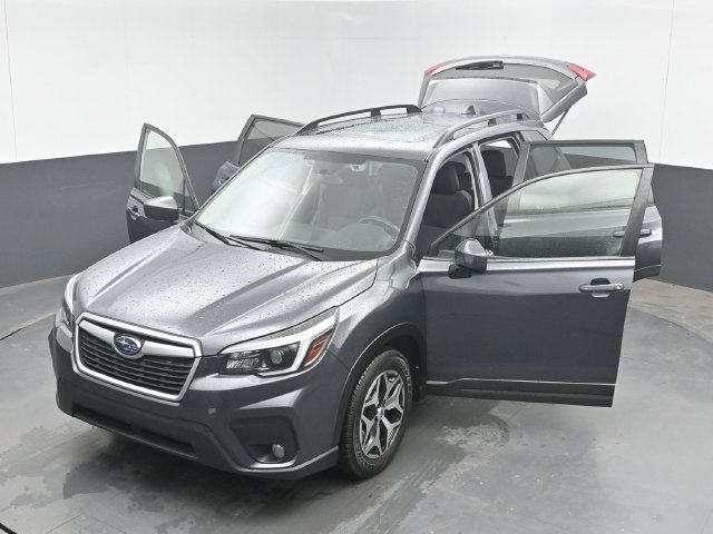 Used 2021 Subaru Forester Premium AWD/4WD image 51