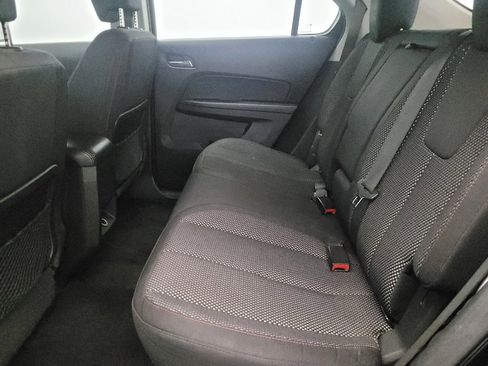 Used 2016 Chevrolet Equinox LS AWD/4WD image 18