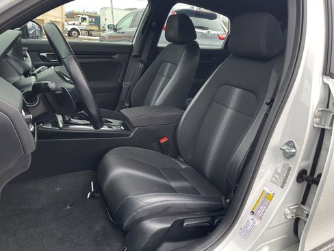 Used 2023 Honda Civic Sport image 13