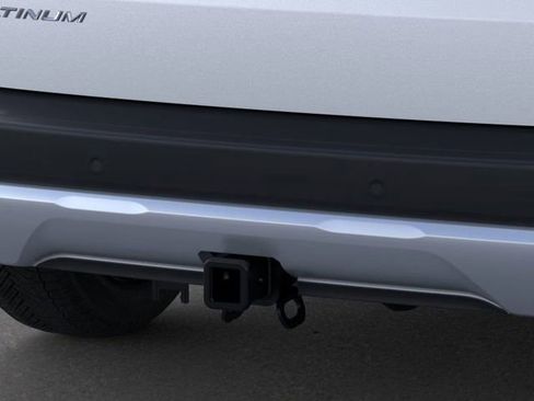 New 2026 Ford Escape Platinum w/ Premium Technology Package image 23