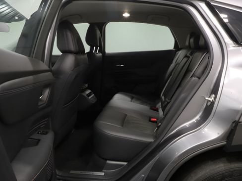 Used 2024 Nissan Ariya AWD image 13