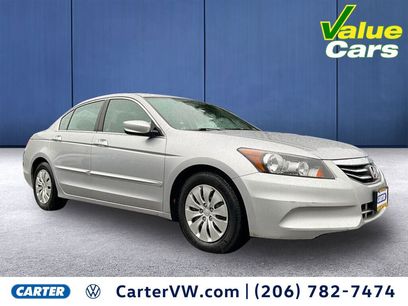 Used 2011 Honda Accord LX