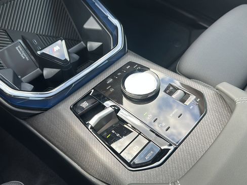 New 2026 BMW X3 xDrive30 w/ Premium Package image 25