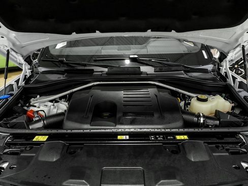 Used 2024 Land Rover Range Rover SE image 44