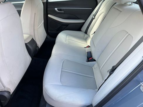 Used 2025 Hyundai Sonata SEL image 25