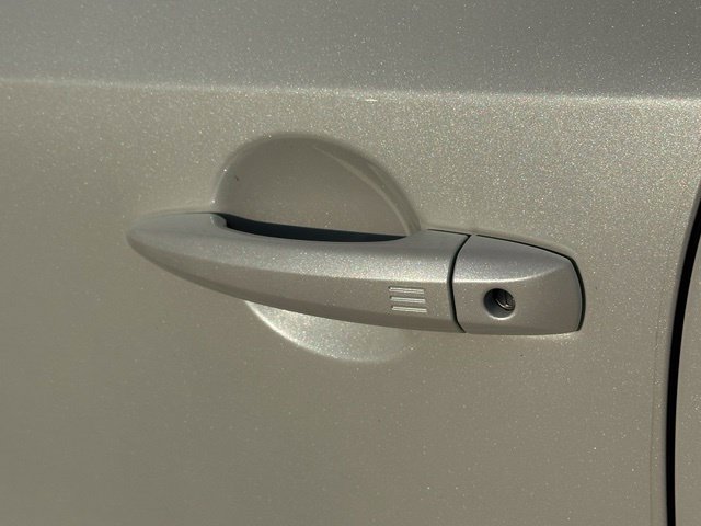 Certified 2024 Nissan Ariya AWD image 12