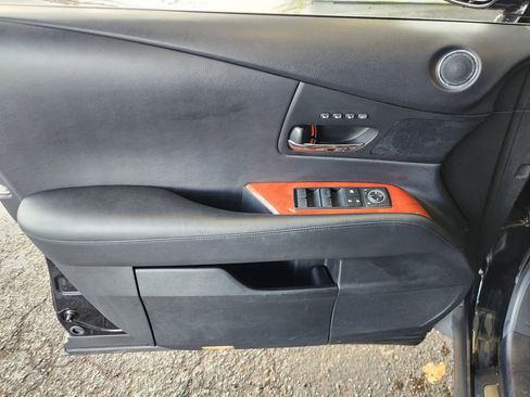 Used 2011 Lexus RX 350 AWD image 12