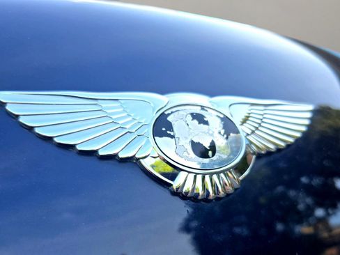 Used 2007 Bentley Flying Spur Flying Spur image 53