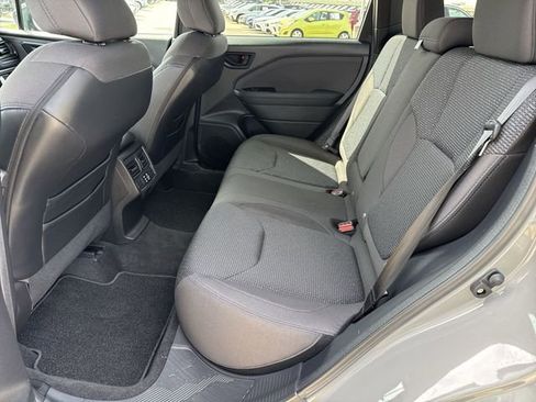Used 2026 Subaru Forester Premium image 15