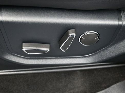 Certified 2020 Ford Expedition Limited w/ Equipment Group 302A image 12