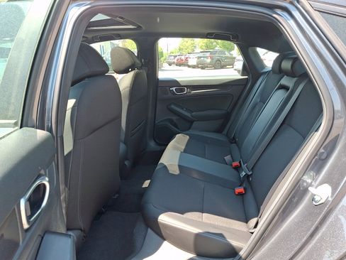 Used 2026 Honda Civic Sport image 10