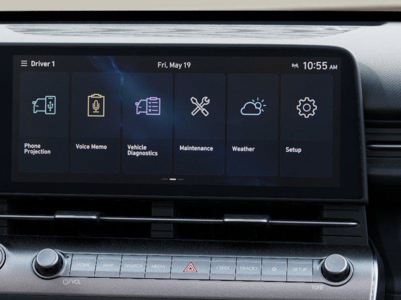 New 2027 Hyundai Kona SE AWD/4WD image 14