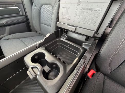 New 2026 RAM 1500 4x4 Crew Cab image 24