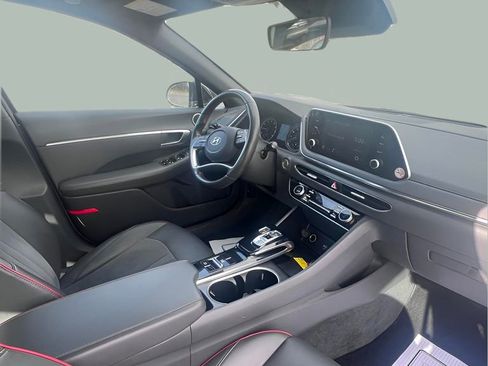 Used 2022 Hyundai Sonata Sport FWD image 15