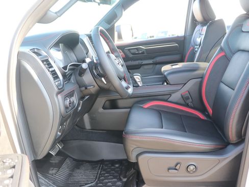 New 2026 RAM 1500 RHO w/ RHO Level 1 Equipment Group AWD/4WD image 13