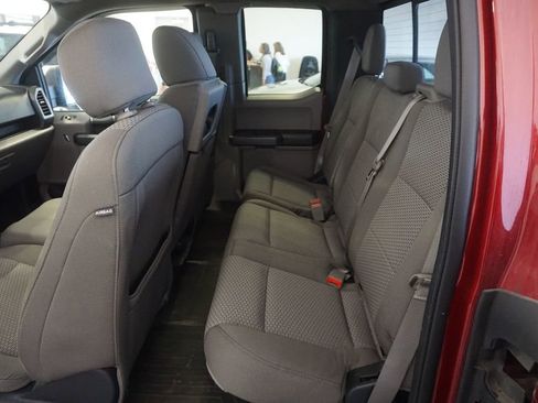Used 2018 Ford F150 XLT w/ Equipment Group 302A Luxury AWD/4WD image 20