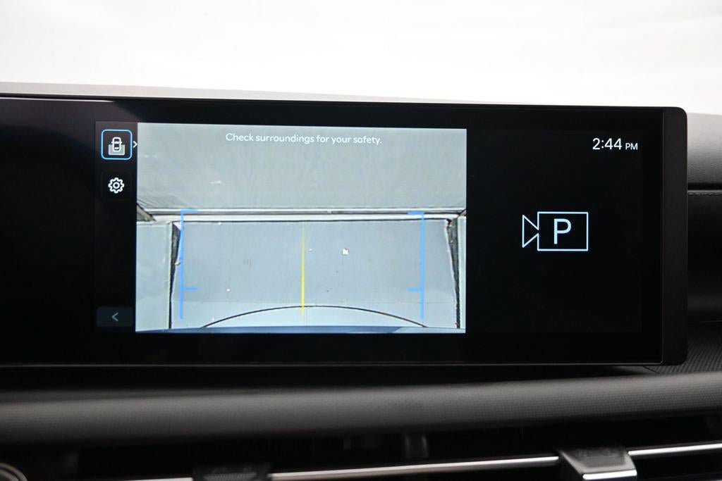 New 2026 Hyundai Tucson SEL Plus AWD/4WD image 17