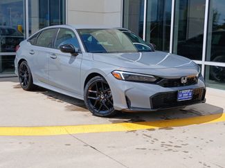 Used 2026 Honda Civic Sport video 2