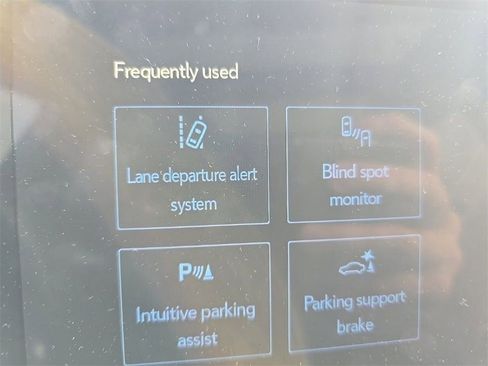 Used 2024 Lexus NX 350 F Sport image 19