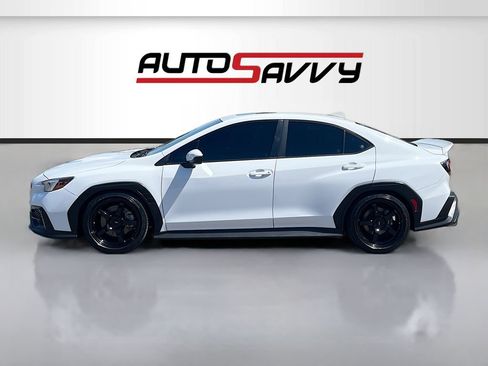 Used 2023 Subaru WRX Premium AWD/4WD image 4
