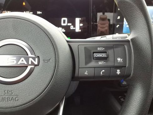 New 2026 Nissan Kicks SV image 10