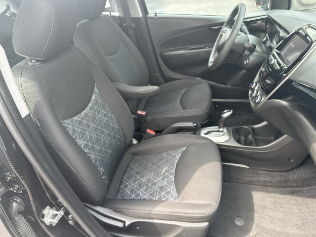 Used 2022 Chevrolet Spark LT w/ Spark Special Edition FWD image 28