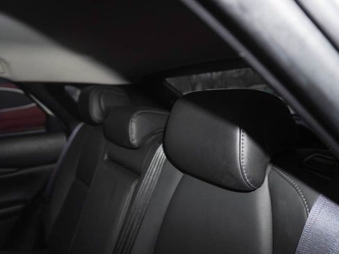 Used 2023 MAZDA CX-30 AWD 2.5 S w/ Select Package image 34