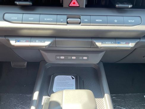 New 2027 Kia Seltos X-Line SX AWD/4WD image 22