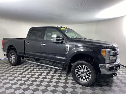 Used 2019 Ford F350 Lariat w/ Lariat Ultimate Package