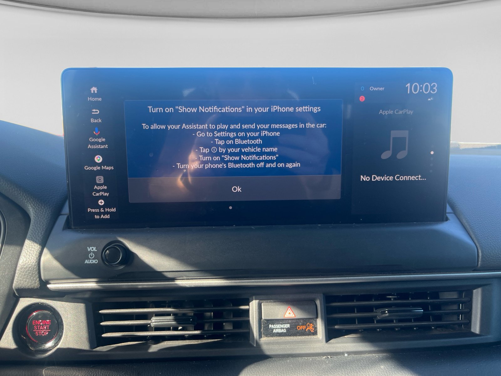New 2026 Honda Pilot Sport image 13