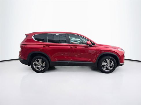 Used 2023 Hyundai Santa Fe SE image 8