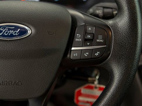 Used 2024 Ford Transit 250 Low Roof w/ Exterior Upgrade Package image 23