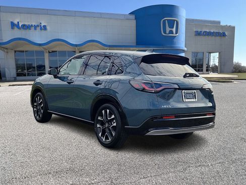 New 2026 Honda HR-V EX-L image 3